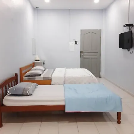 Beratastay @ Segamat Room photo
