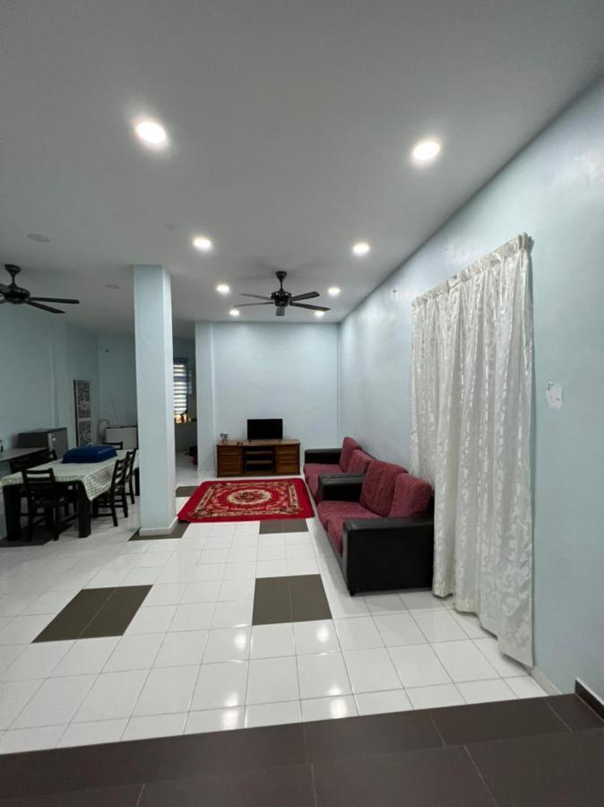 Beratastay @ Homestay Segamat