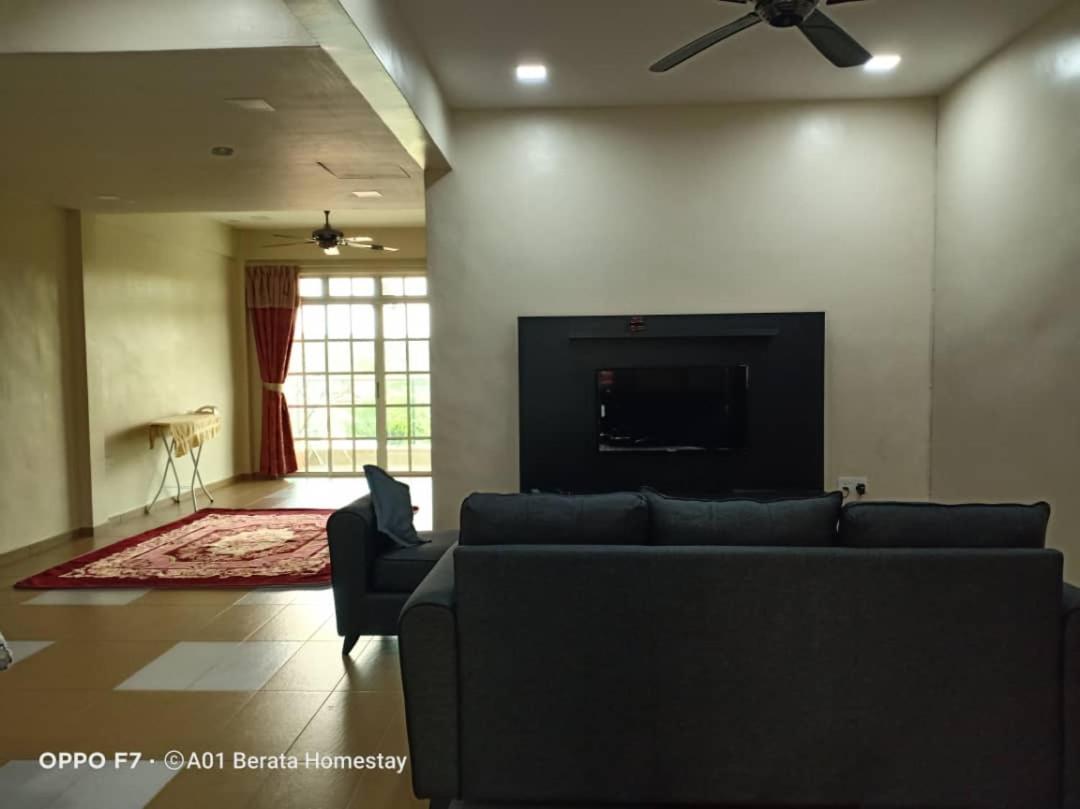 Homestay Beratastay @