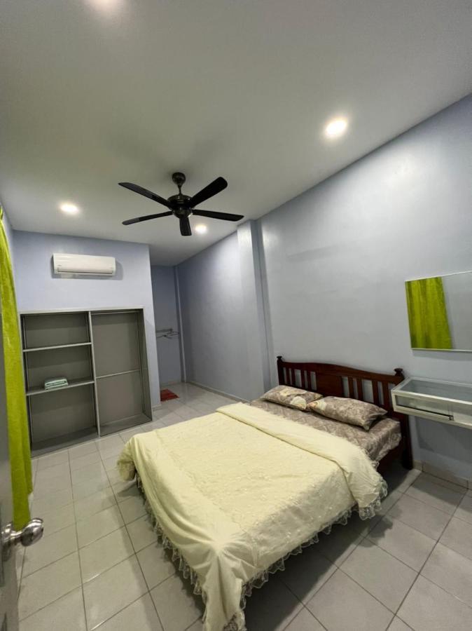 Homestay Beratastay @ Segamat