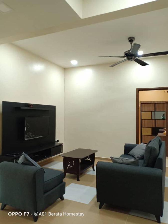 Beratastay @ Homestay Segamat