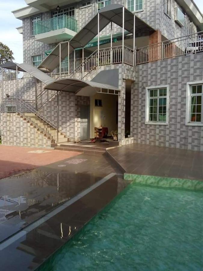 Homestay Beratastay @