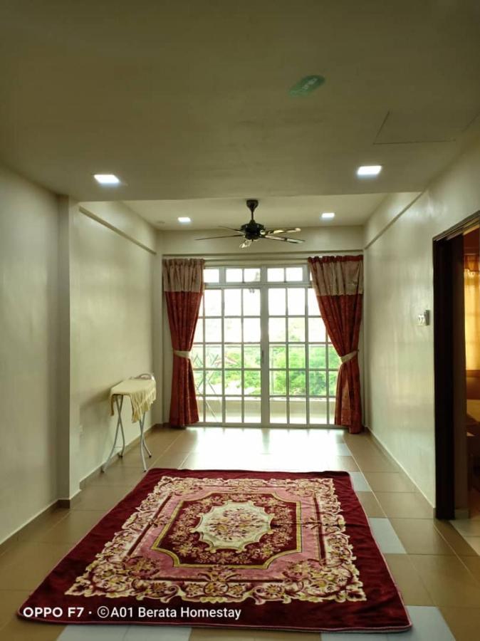 Homestay Beratastay @ *