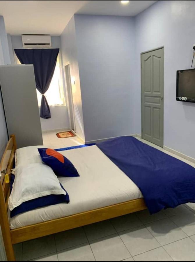 Homestay Beratastay @