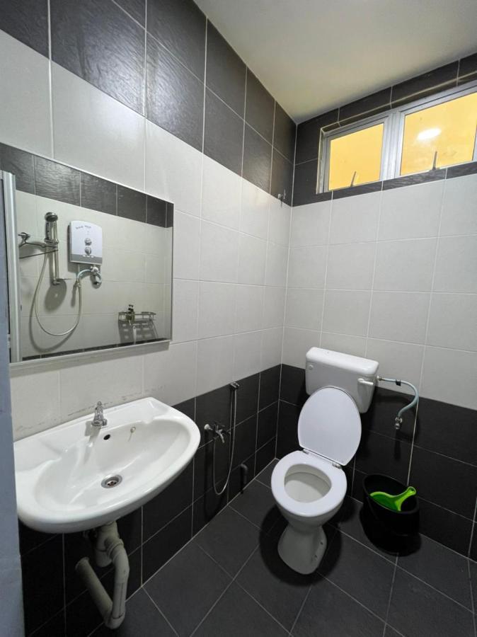 Homestay Beratastay @ *