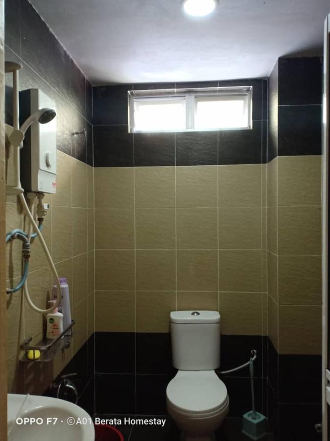 Homestay Beratastay @ Segamat
