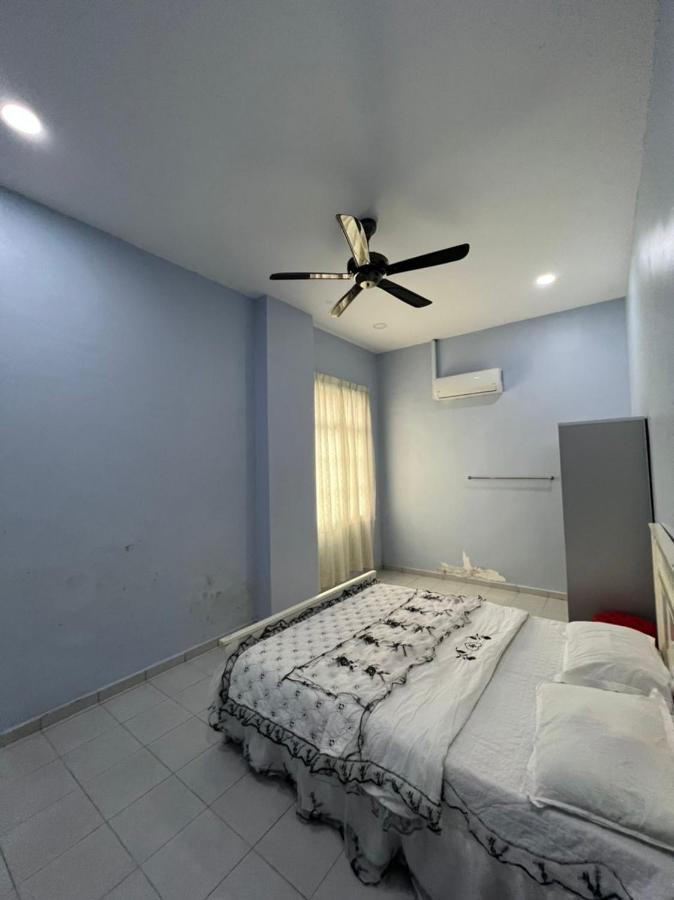 Beratastay @ Homestay