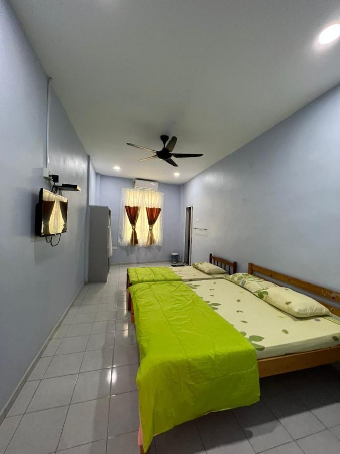 Beratastay @ Homestay *