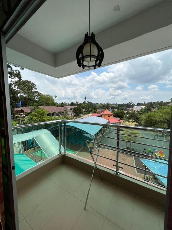 Beratastay @ Homestay